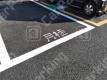 田園調布1 月極駐車場 車室写真 2枚目