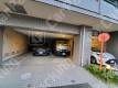 月極駐車場の周辺写真