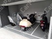 八広2 バイク月極駐車場 車室写真 1枚目
