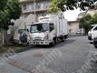 立花5 月極駐車場 車室写真 1枚目