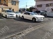 田園調布1 月極駐車場 車室写真 2枚目