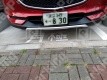 東陽1 月極駐車場 車室写真 2枚目