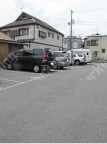 月極駐車場の周辺写真