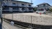 春岡2 月極駐車場 車室写真 2枚目