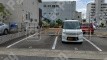 中小田井2 月極駐車場の周辺写真
