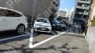 新栄2 月極駐車場 車室写真 2枚目