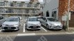 今池2 月極駐車場 車室写真 2枚目