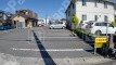 上橋町5 月極駐車場の周辺写真