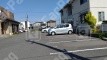 上橋町5 月極駐車場 車室写真 2枚目