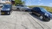 町橋詰5 月極駐車場の周辺写真