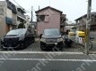 月極駐車場 駐車場外観写真 2枚目