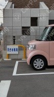 栄生3 月極駐車場の周辺写真