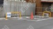 栄生3 月極駐車場 車室写真 2枚目