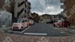 栄生3 月極駐車場 車室写真 4枚目