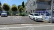 枇杷島4 月極駐車場 車室写真 2枚目