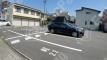 名西2 月極駐車場 車室写真 3枚目