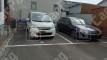 名西2 月極駐車場の周辺写真
