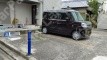 名西1 月極駐車場の周辺写真