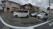 名西1 月極駐車場 車室写真 2枚目