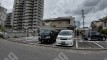 西区菊井1 月極駐車場 駐車場外観写真 2枚目