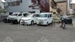 名西1 月極駐車場 車室写真 2枚目