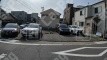 柳原4 月極駐車場の周辺写真