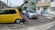 稲生町1 月極駐車場の周辺写真
