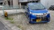 城町26 月極駐車場 車室写真 2枚目