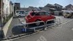 杉村1 月極駐車場の周辺写真
