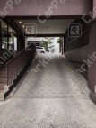 代官山町3 月極駐車場 出入り口写真 1枚目