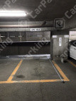 月極駐車場の周辺写真