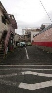 月極駐車場の周辺写真