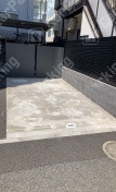 イプセ品川戸越 月極駐車場の周辺写真