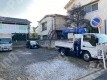 月極駐車場の周辺写真