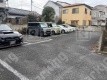 藤崎1 月極駐車場 車室写真 2枚目