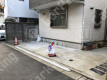 月極駐車場の周辺写真