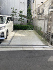 月極駐車場の周辺写真