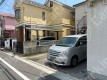月極駐車場の周辺写真