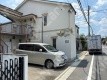 月極駐車場 駐車場外観写真 2枚目