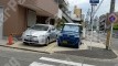 今池3 月極駐車場 車室写真 2枚目