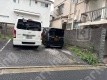 月極駐車場の周辺写真
