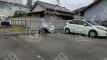 川名本町1 月極駐車場 車室写真 2枚目
