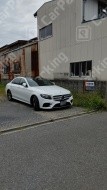青柳町7 月極駐車場 車室写真 2枚目