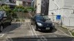 折戸町1 月極駐車場 車室写真 1枚目