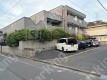 月極駐車場の周辺写真