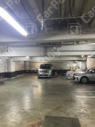 月極駐車場の周辺写真