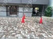 月極駐車場の周辺写真