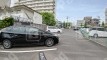 川名町2 月極駐車場 車室写真 2枚目