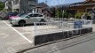 川名町2 月極駐車場 車室写真 2枚目