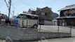 川名町4 月極駐車場の周辺写真